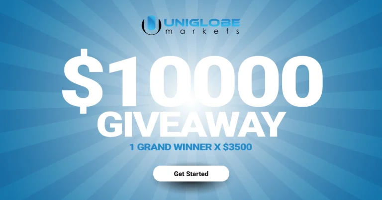 Uniglobe Forex Trading Competitions with $10000 Prizes