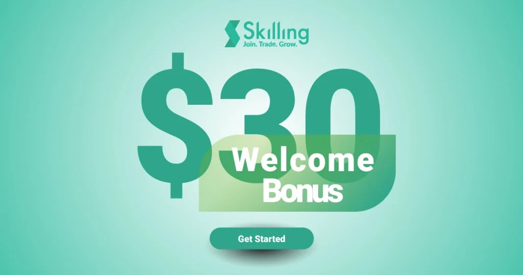 Forex Trading Welcome Bonus