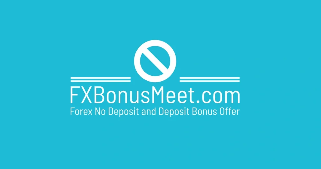 Forex Trading Free No Deposit Bonus