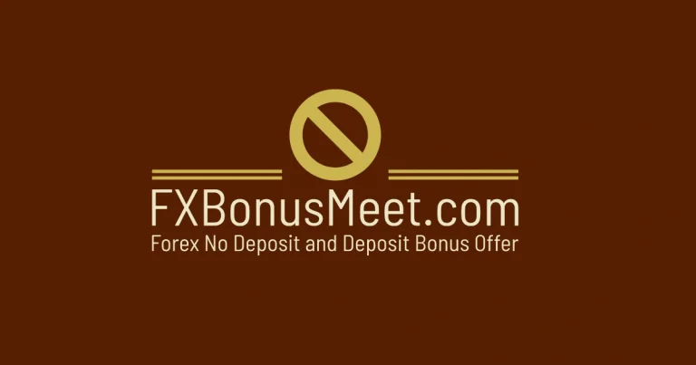 Forex Brokers with No Deposit Bonus for New Traders