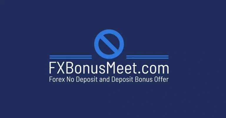 Free No Deposit Bonus Forex Offer Available in South Africa