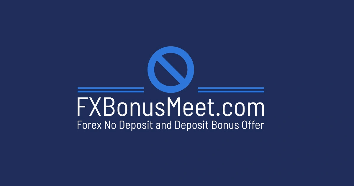Free No Deposit Bonus Forex