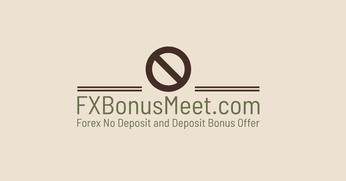 No Deposit Forex Bonus in 2024