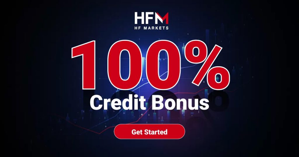Trading Boost with HF Markets