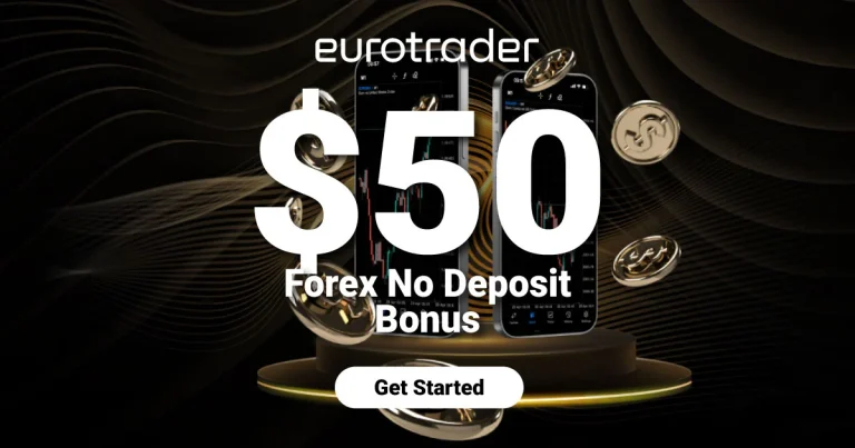 Risk Free Eurotrader Bonus with $50 Cash for all traders