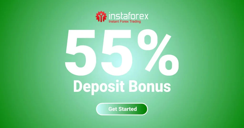InstaForex Investment Bonus
