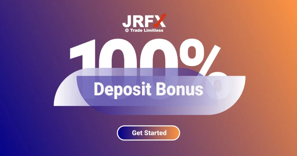 Special Forex Deposit Bonus