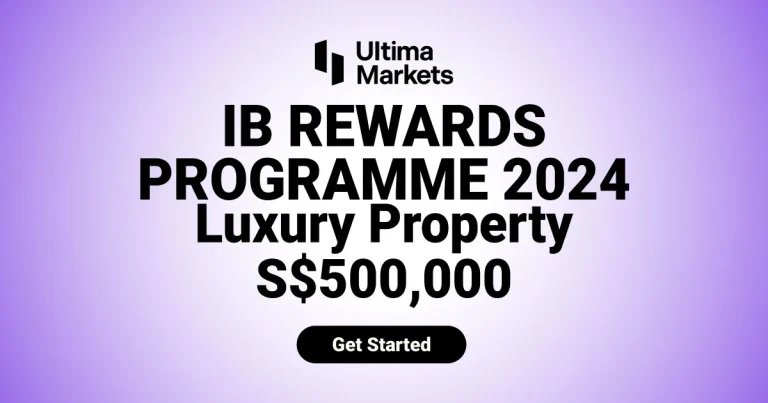 Real Trading IB Contest up to $500000 from Ultima Markets