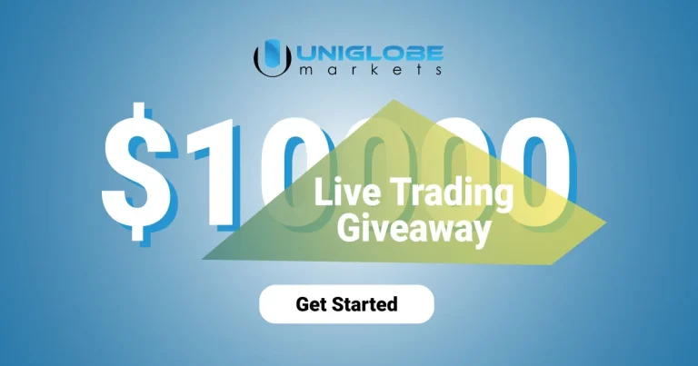 Uniglobe Markets Free Trading $10000 Contest for all
