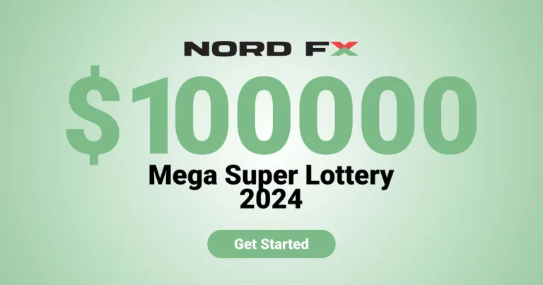 Forex Super Prizes Contest total of $100000 from NordFX