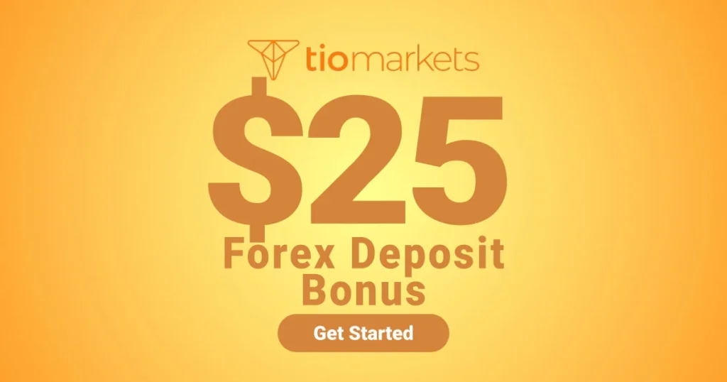Super Trading Deposit Bonus