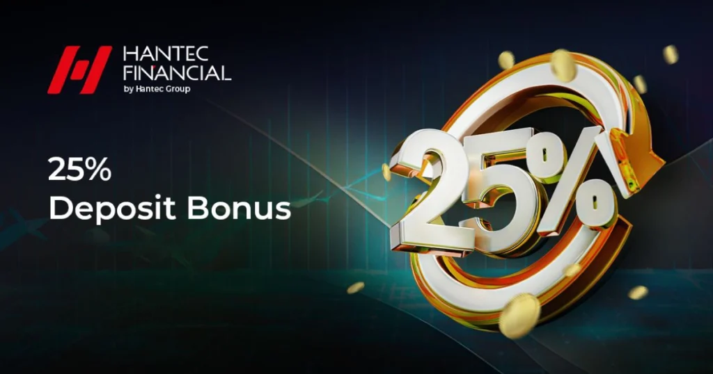 Earning Forex Deposit Bonus