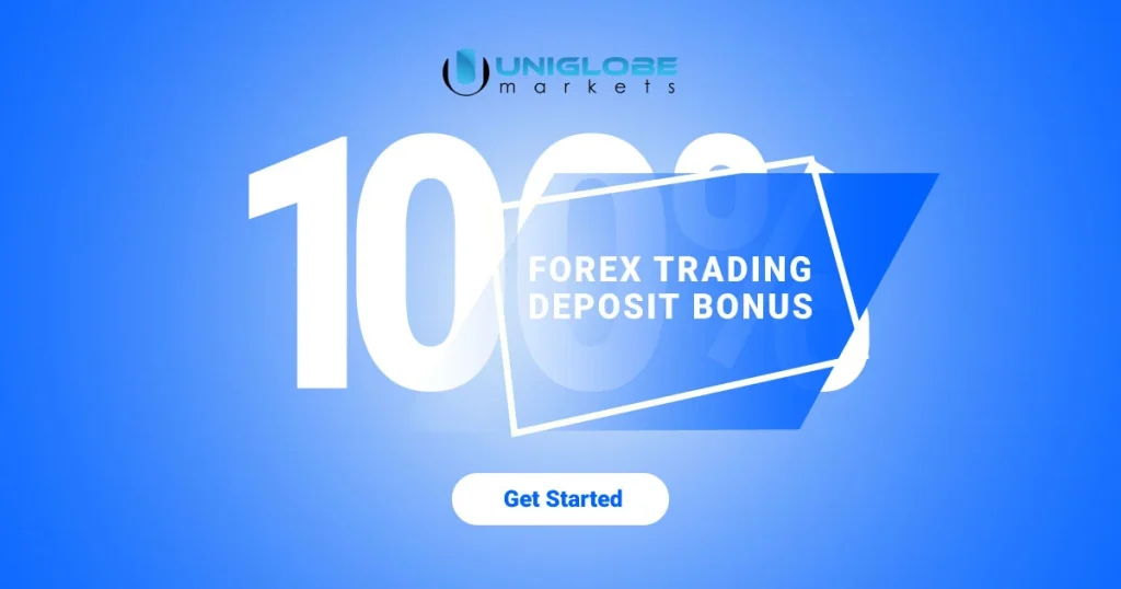 Forex Credit Bonus Campaign