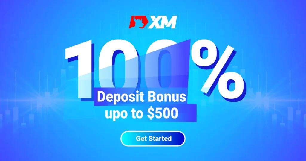 Forex Trading Deposit Rewards