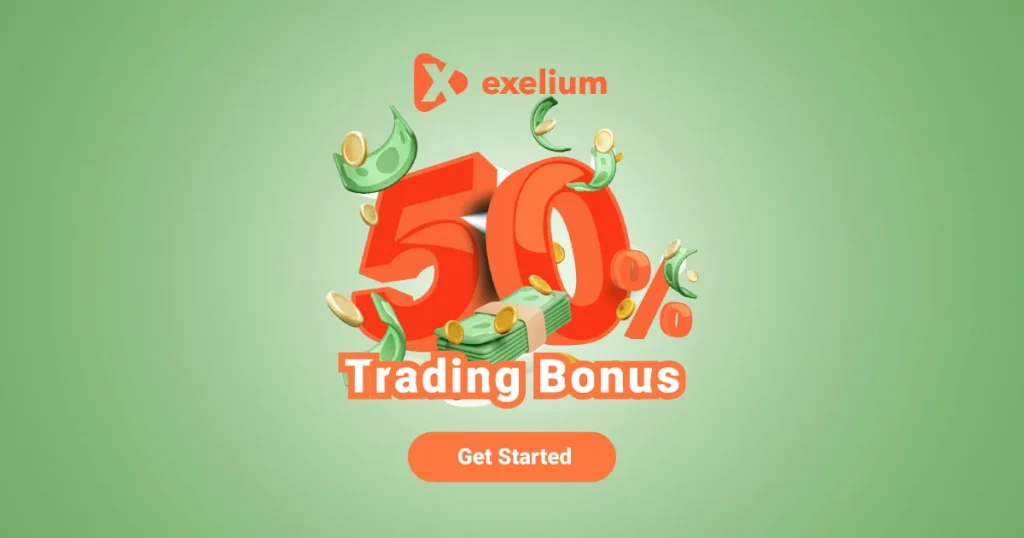 Forex Credit Trading bonus