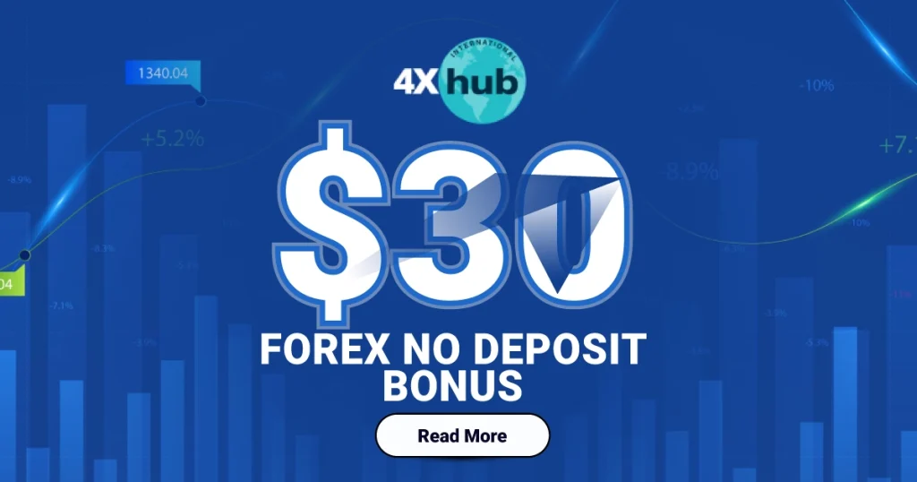 Welcome Free Trading Forex Bonus