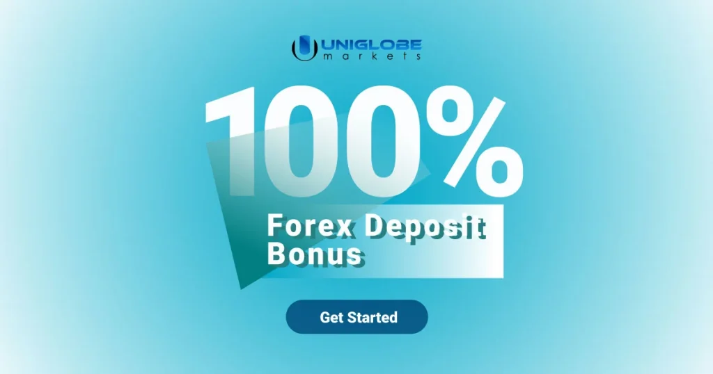 Secure Trading Deposit Bonus