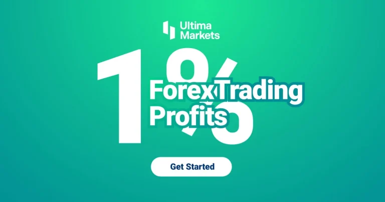 Ultima Markets Profit Making Campaign of 1% Additional