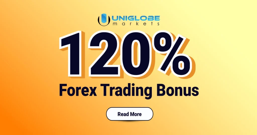 Uniglobe Free Credit Trading Bonus