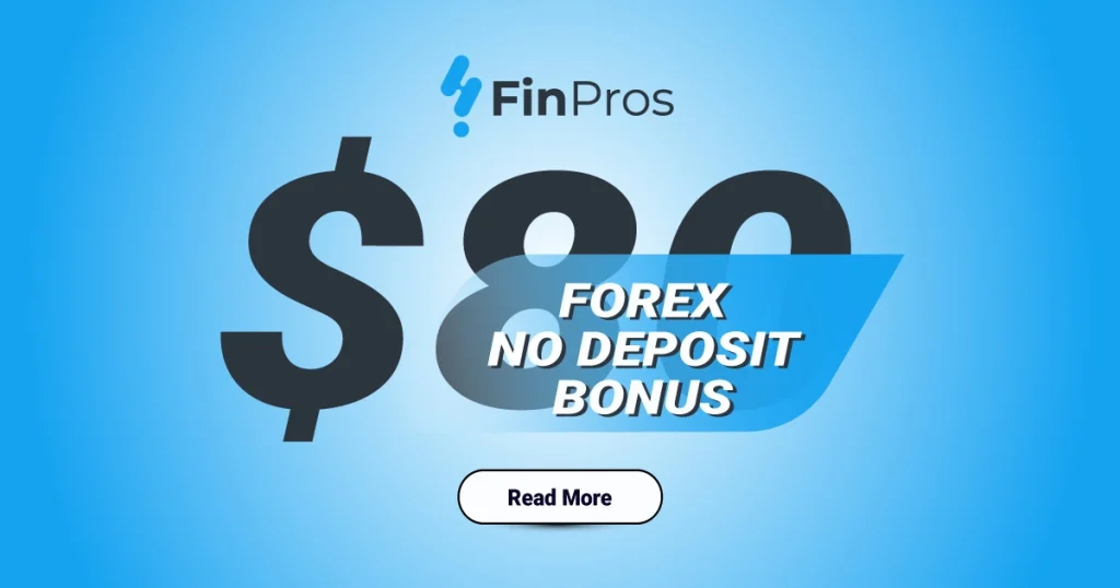 Forex Welcome Trading No Deposit Bonus