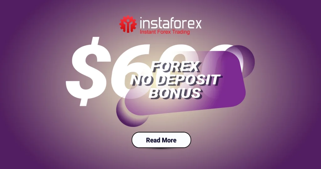 Forex New Account No Deposit Bonus