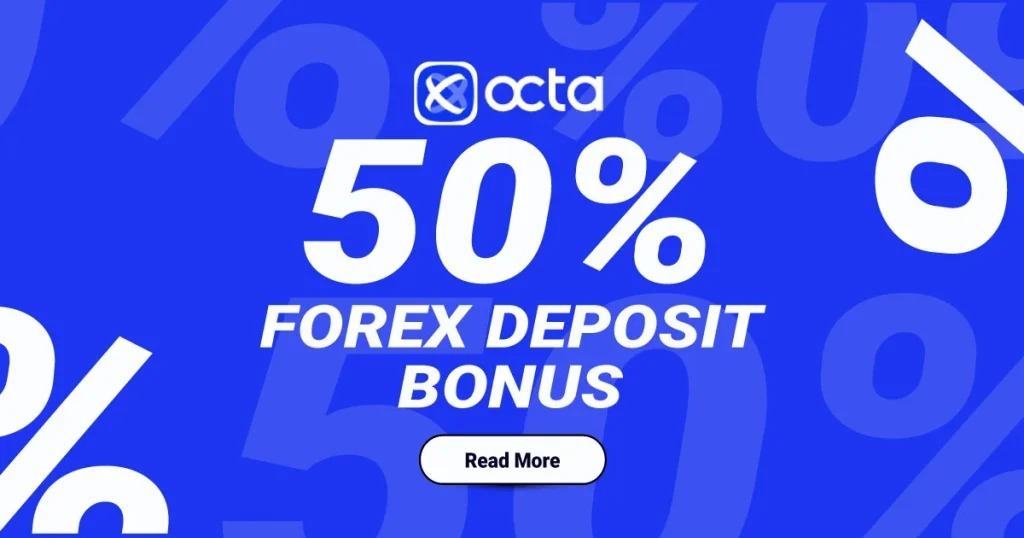 New Forex Deposit Bonus Offer