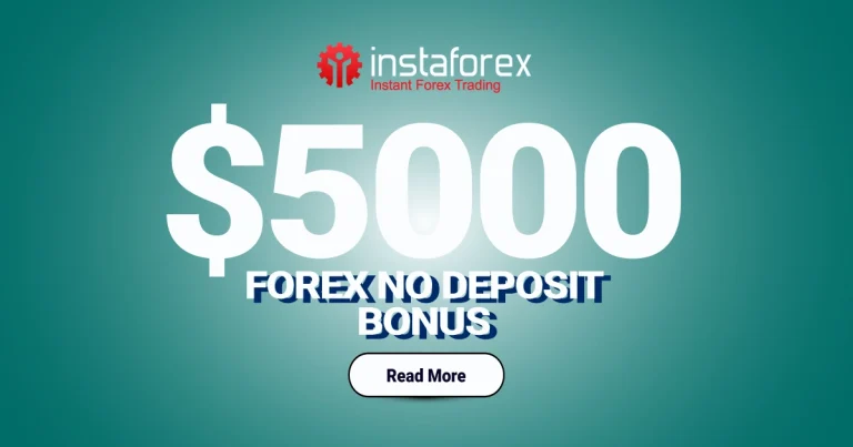 Forex New Trading Free Bonus of $100 from InstaForex
