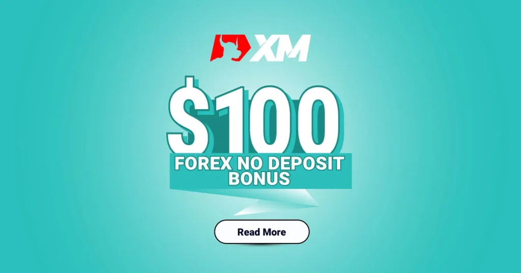 Instant Free Forex Bonus