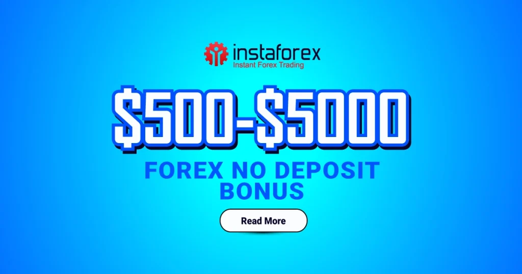 Welcome Forex Free Trading Bonus