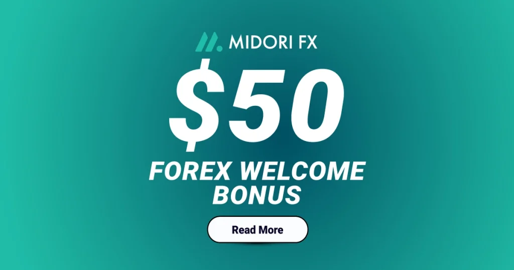 Free Trading Sign Up Bonus