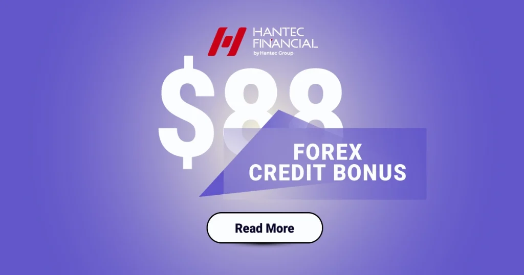 Forex Trading Credit Campaign
