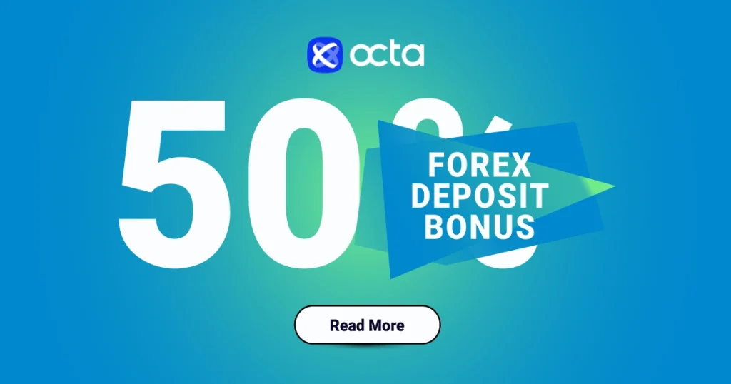 Real Forex Trading Deposit Bonus