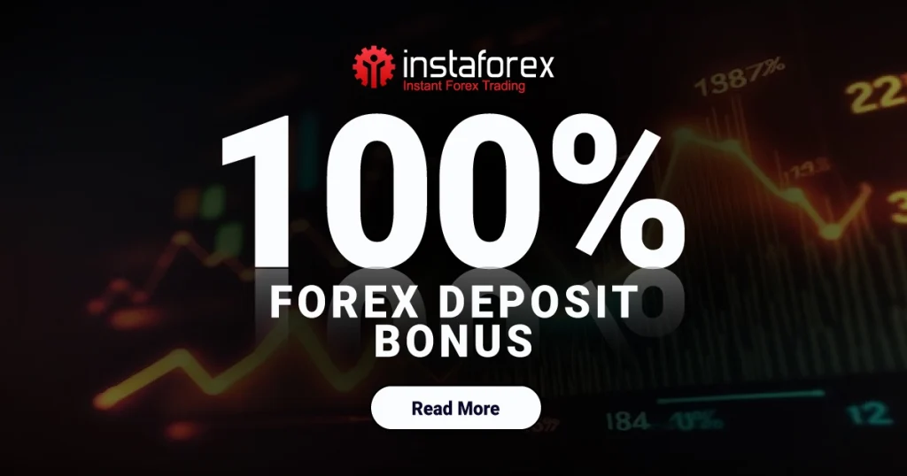 InstaForex Sustainable Trading Bonus