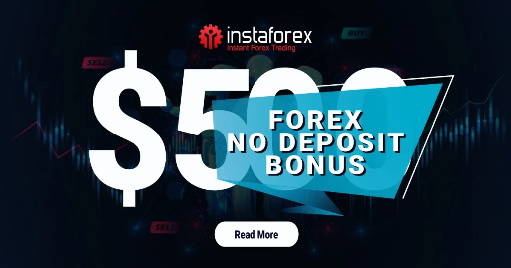 500 InstaForex NDB