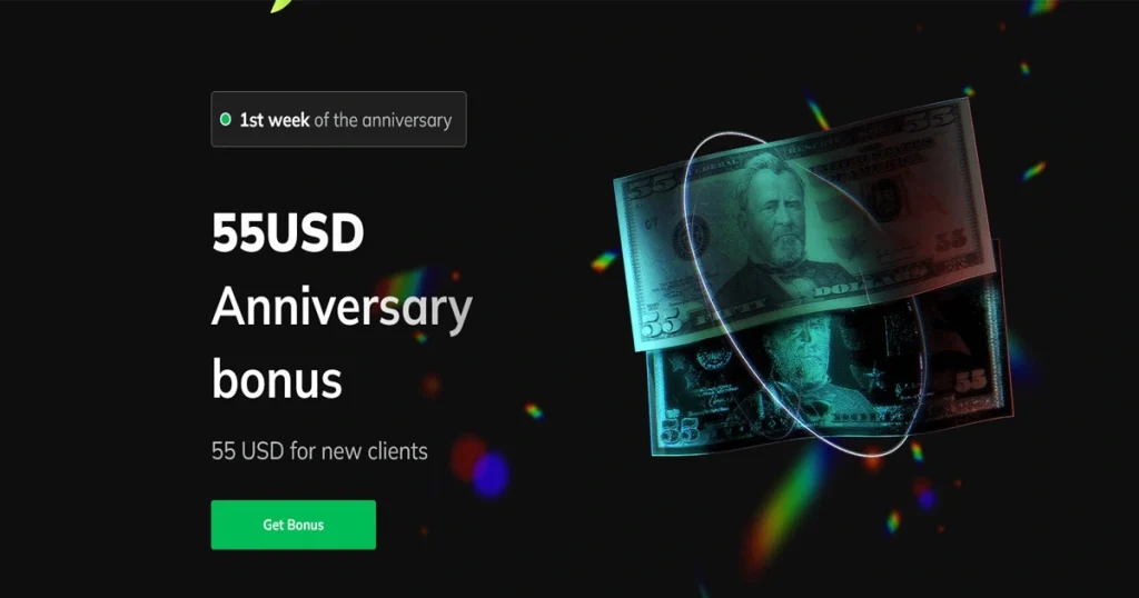 No Deposit Bonus