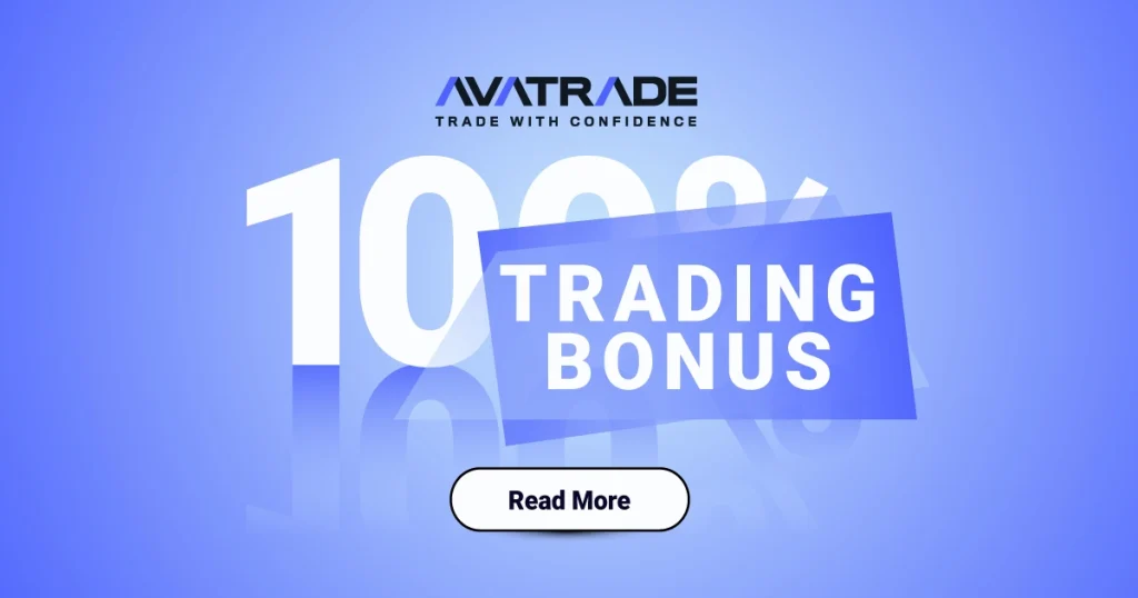 Welcome Forex Trading Deposit Bonus