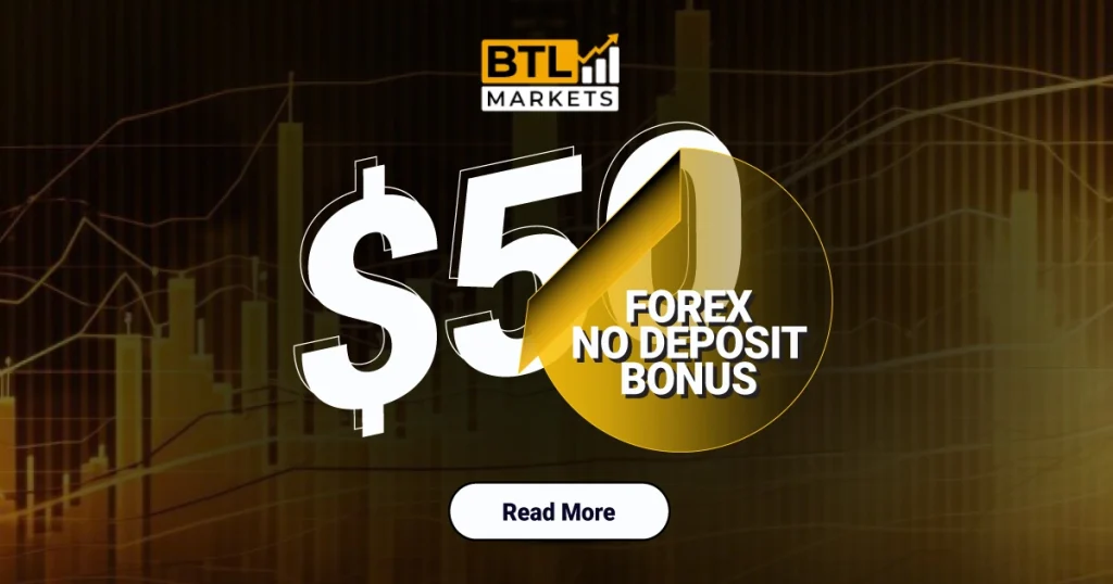 Account Opening Free Welcome Bonus