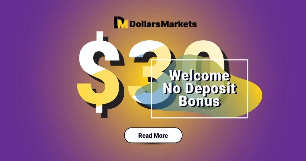 Deposit Free Forex Welcome Bonus
