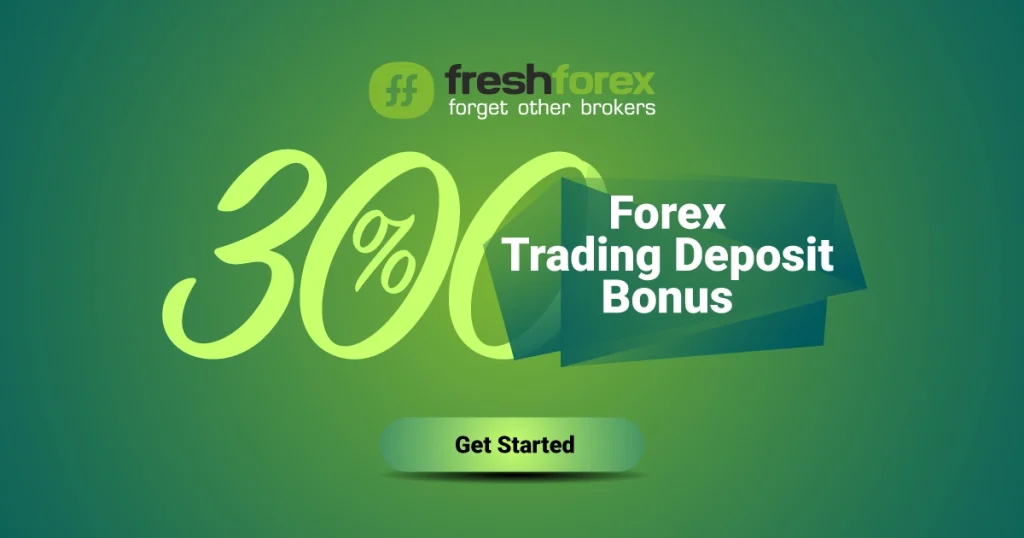 Popular Freshforex Bonus