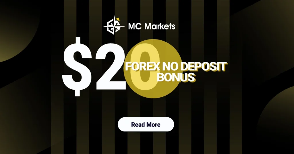 Free Forex Account Opening Bonus