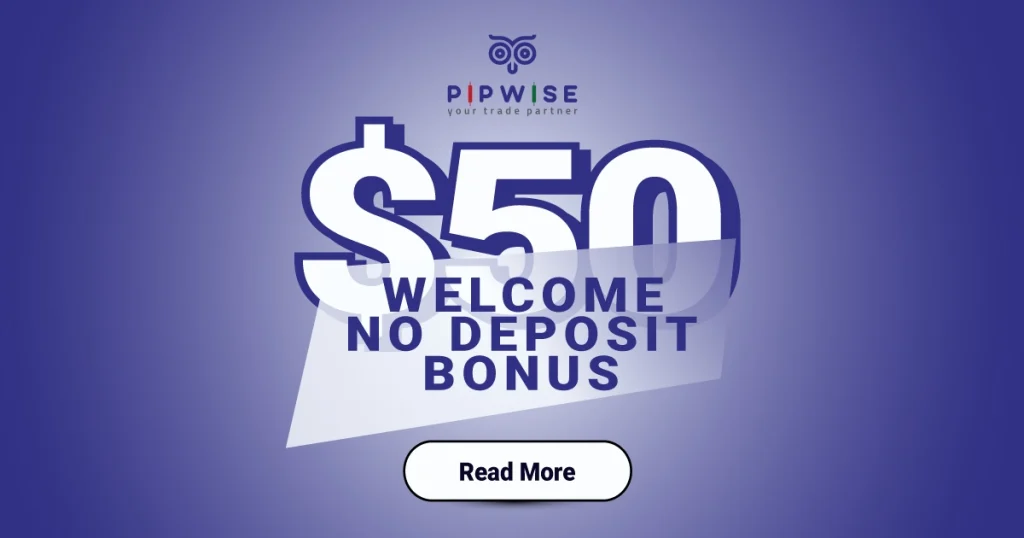 Welcome Forex Trading Free Credit Bonus