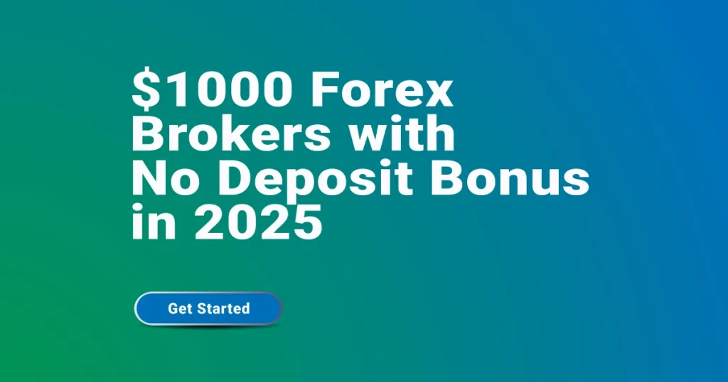Forex Brokers