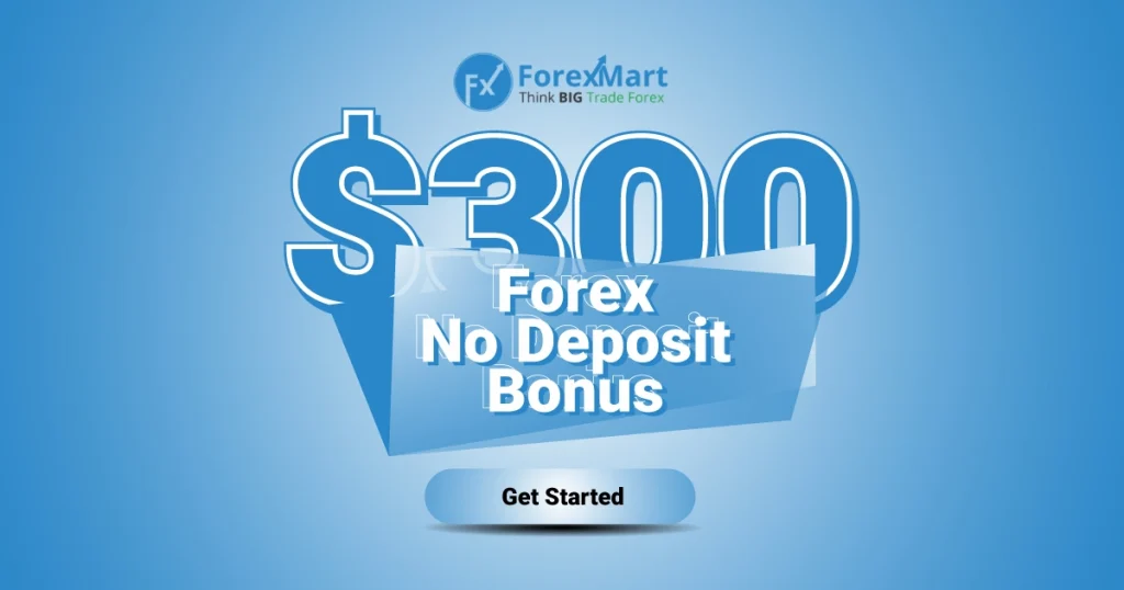 Welcome Forex Bonus