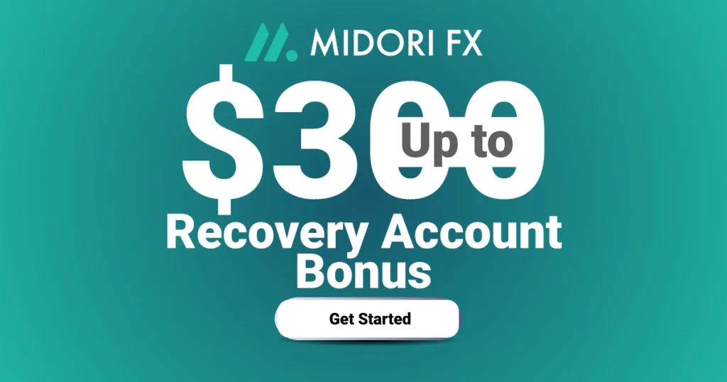 MidoriFX