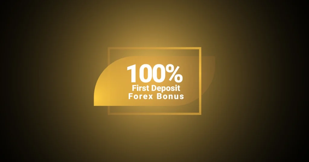 Forex Bonus
