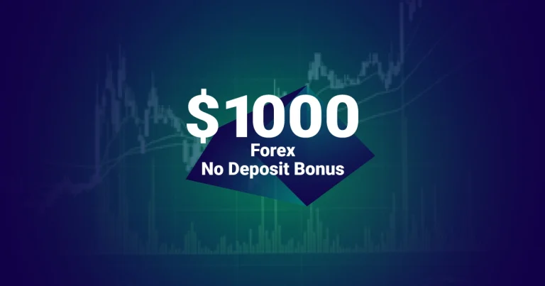 Forex Risk Free $1000 No Deposit New Bonus at InstaForex