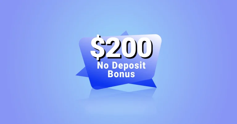 InstaForex Free $200 No Deposit Bonus for Forex Trading