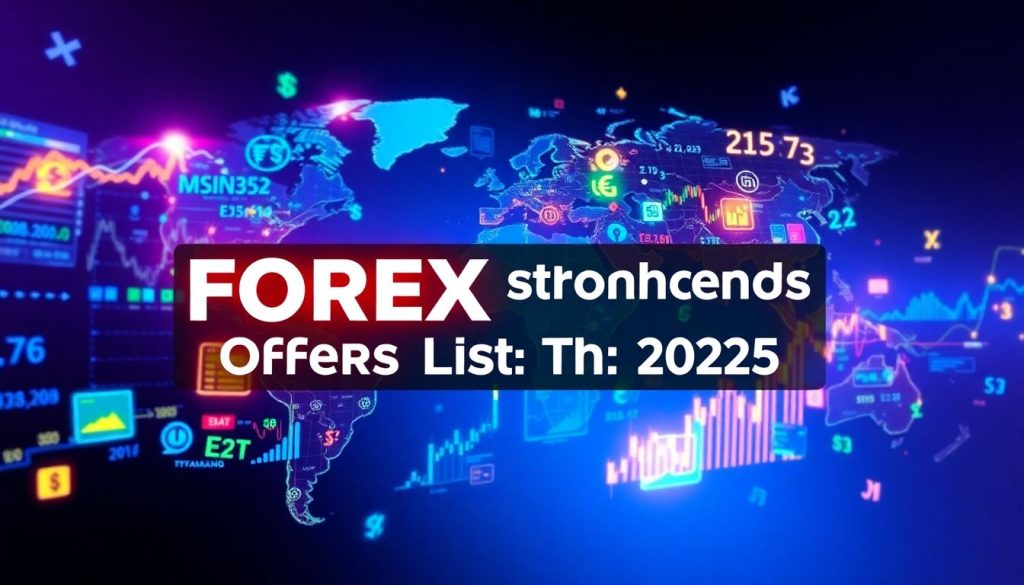 Forex Deposit Bonus Offers