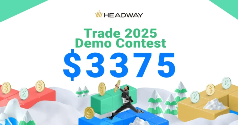 Forex Demo Trading Free Contest with $3375 at Headway