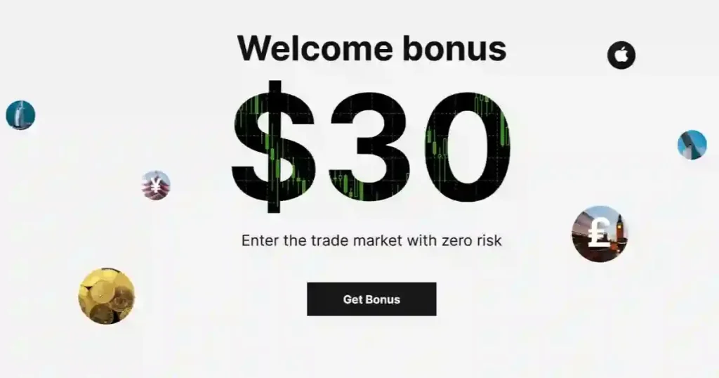 JustMarkets